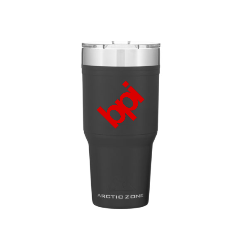 BPI - Titan - 30oz Thermal Tumbler
