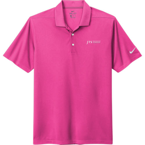 Johanson Trans - Nike Men's Dri-FIT Micro Pique 2.0 Polo