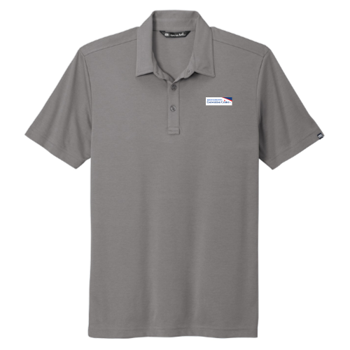 BRCCC - TravisMathew - Men's Oceanside Solid Polo