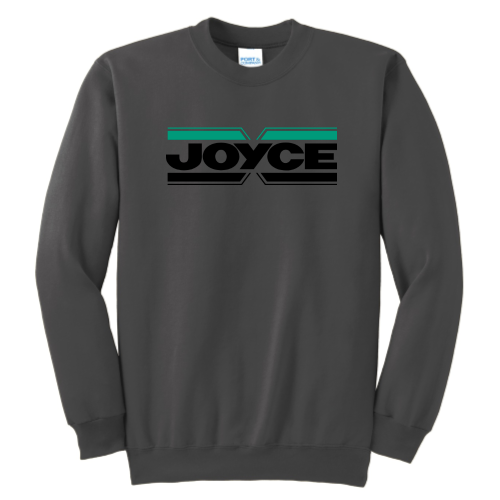 JoyceDayton - Port & Company Ultimate Crewneck Sweatshirt