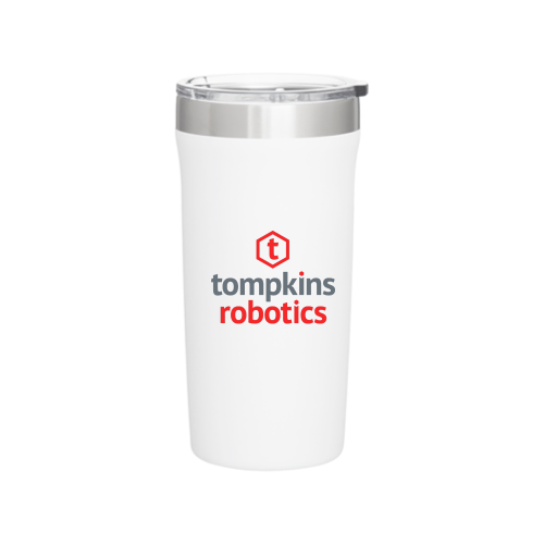 Tompkins Robotics - PRINTED - Palermo Tumbler