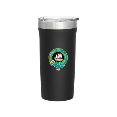 Northport - Palermo Tumbler (Logo)