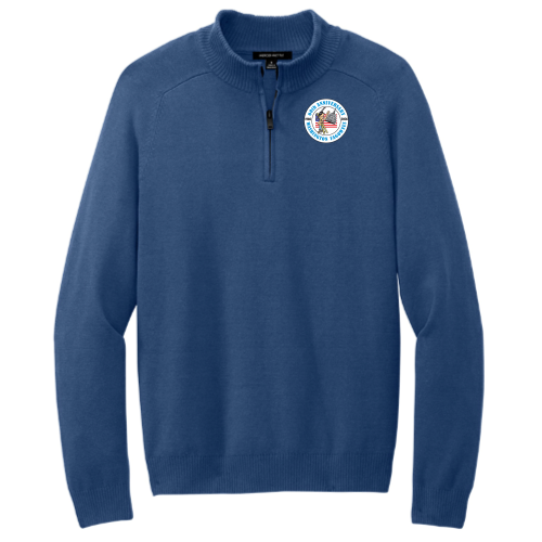 Insignia Blue