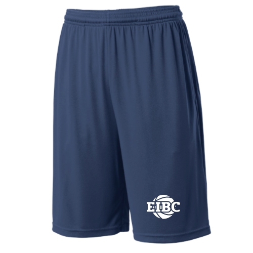 EIBC Pocketed Performance Short