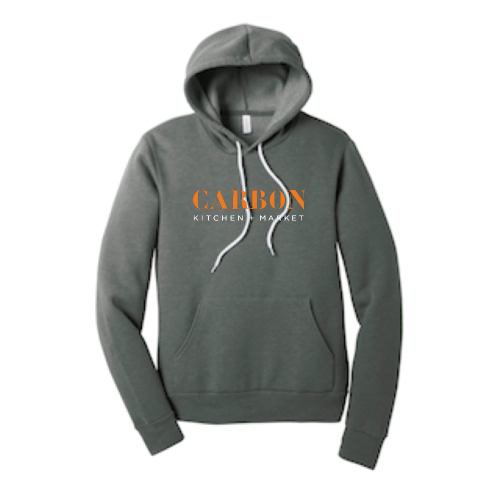 CarbonKitchen - Unisex Sponge Fleece Hoodie