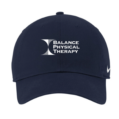 BalancePhysicalTherapy - Nike Heritage Cotton Twill Cap