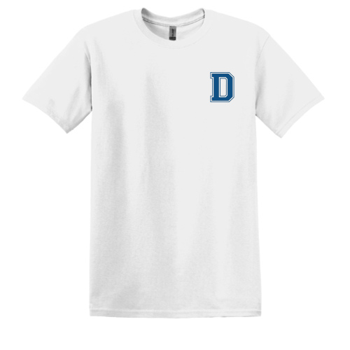 DRRSS -Gildan - 5000