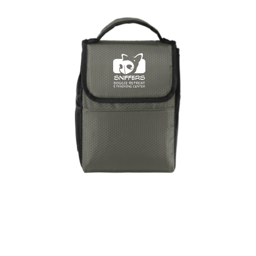 SNIFFERS - Port Authority Lunch Bag Cooler