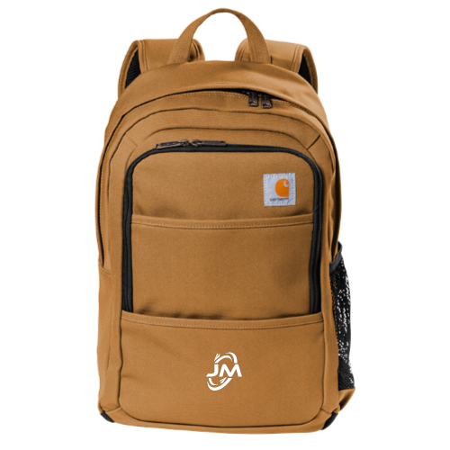 J-MACK - Carhartt Foundry Series Backpack