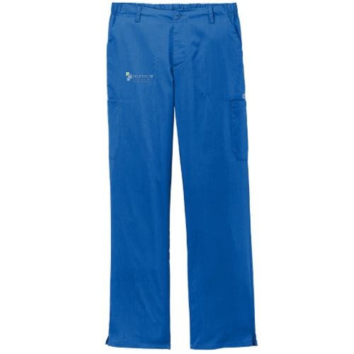 SouthsideCHS - WonderWink Men's Premiere Flex Cargo Pant WW5058