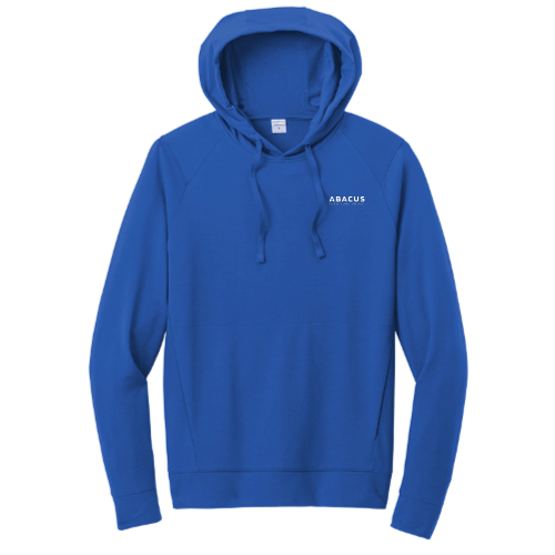 ASG - Sport-Tek Sport-Wick Flex Fleece Pullover Hoodie ST562