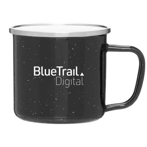 BlueTrailDigital - Camper Mug