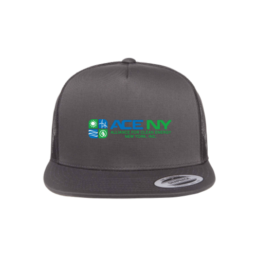ACENY - YP Classics - 5-Panel Trucker