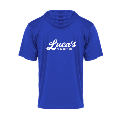 LPS - B-Core Hooded T-Shirt