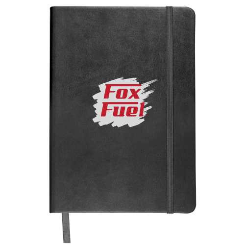 FoxFuel - Tuscany Journal