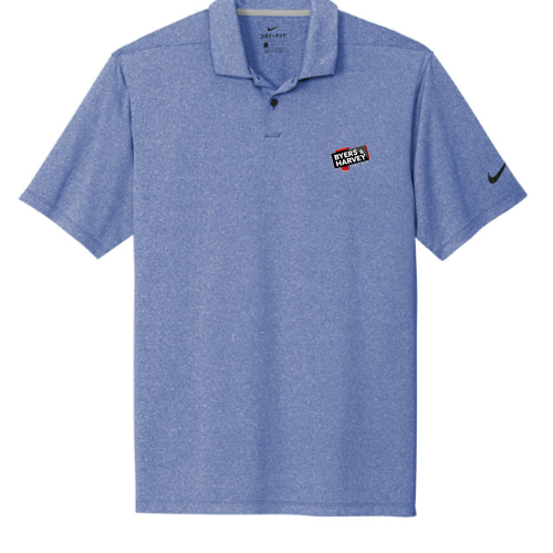 ByersandHarvey Nike Dri-FIT Vapor Polo