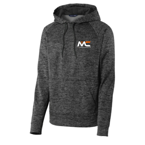 M-Comm - Sport Tek - ST225 Hoodie