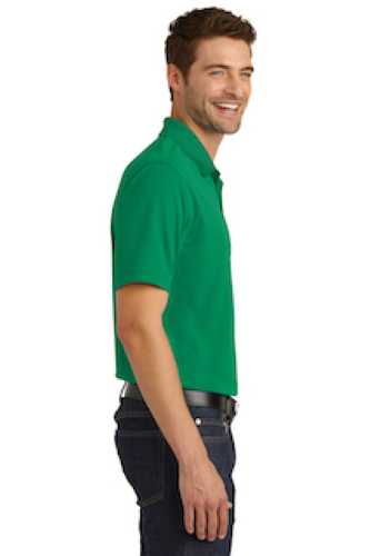 Bright Kelly Green