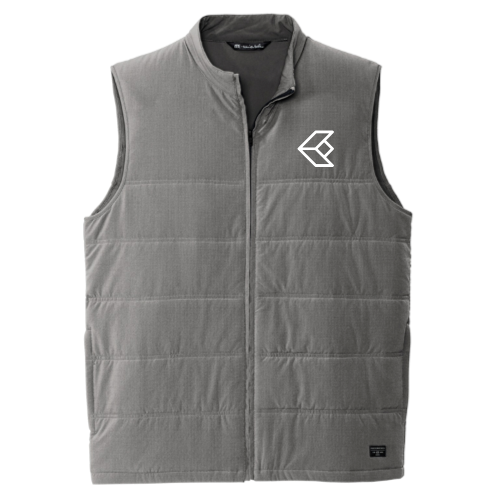 KognitiveEdge - TravisMathew Cold Bay Vest