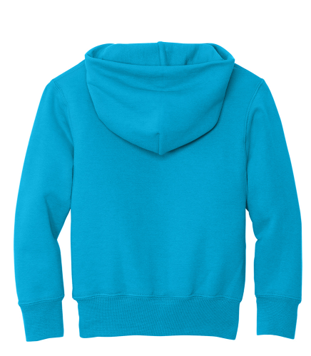 Neon Blue