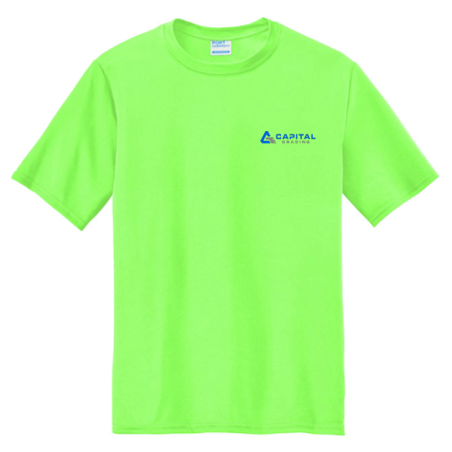 CapGrad - Port & Company - Essential Performance Tee