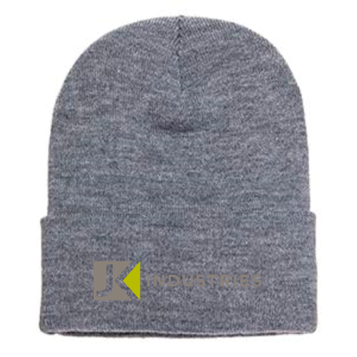 JKIndustries - Cuffed Knit Beanie