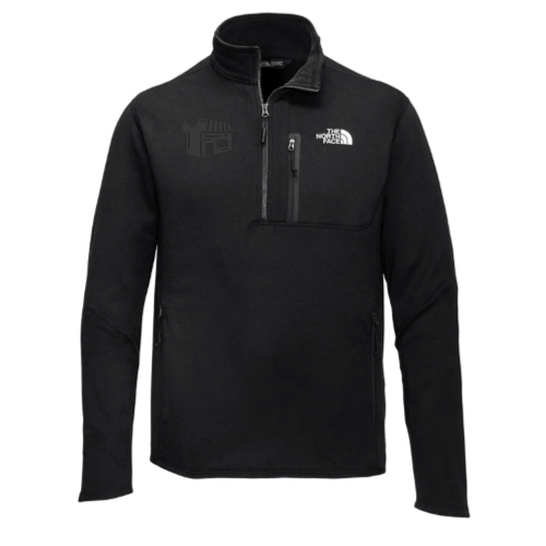 Merchloop - The North Face - Skyline 1/2-Zip Fleece