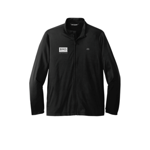 BMD - TravisMathew - Men's Surfside Full-Zip Jacket