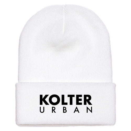 KolterUrban - Cuffed Knit Beanie v1