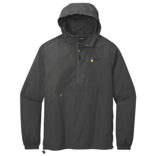 Graphite Grey