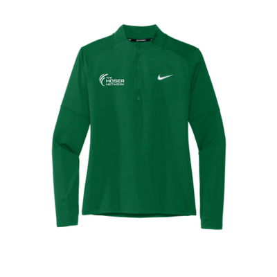 IDCO - Nike Ladies Dri-FIT Element 1/2-Zip Top