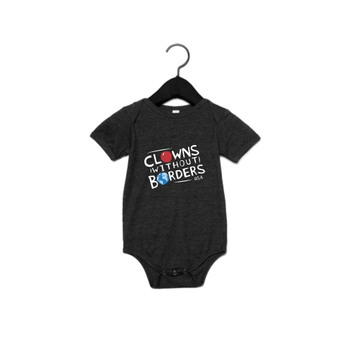 CWBTeam - Bella Canvas - 100B