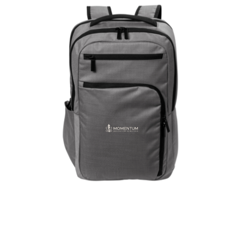 MBS - Port Authority Impact Tech Backpack BG225