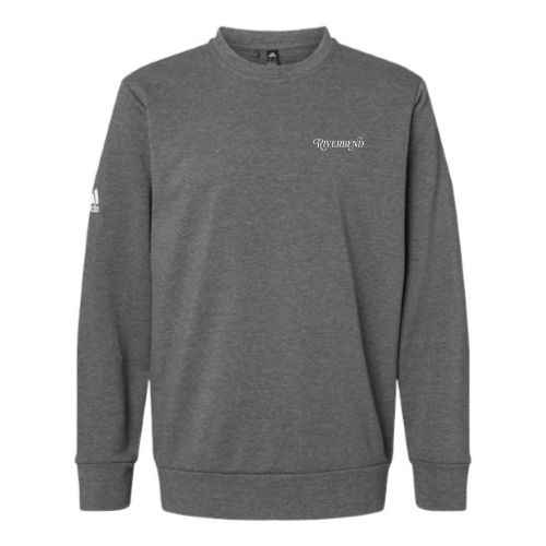 Dark Grey Heather