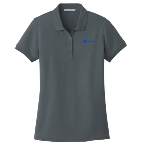 Relevate - Port Authority Ladies Core Classic Pique Polo