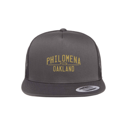 Philomena - YP Classics 5-Panel Trucker
