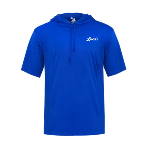 LPS - B-Core Hooded T-Shirt