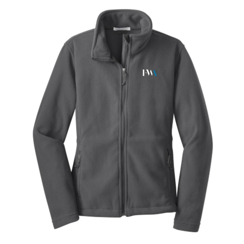 FWA - Port Authority Ladies Value Fleece Jacket v2