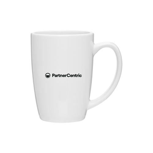 Partnercentricstore - Contour 14oz Mug