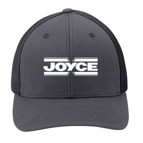 JoyceDayton - Port Authority Flexfit Mesh Back Cap