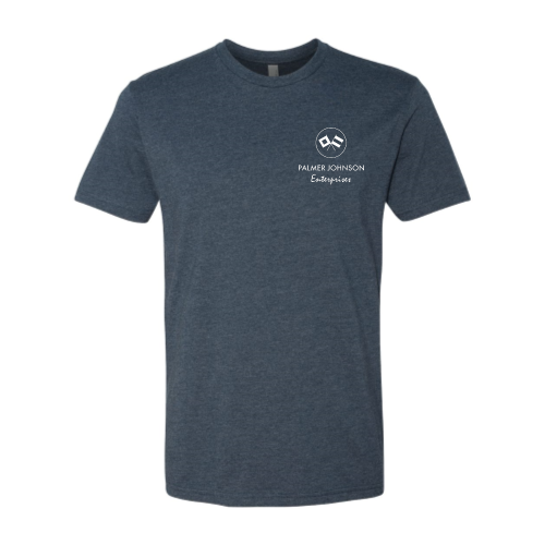 PJEnt - Unisex Next Level 6210 - CVC T-Shirt