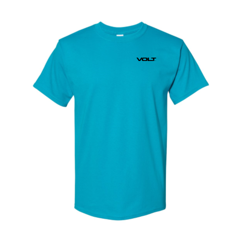 Voltlighting - ComfortSoft Heavyweight T-Shirt