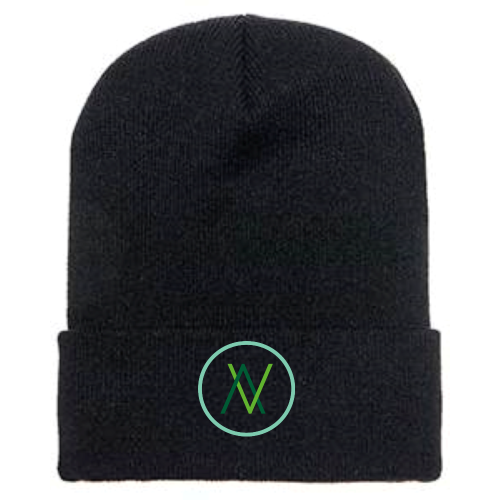 AvoInc - Adult Cuffed Knit Beanie v2