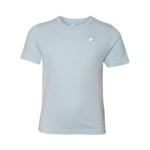 WestwoodTribe - Youth Premium Short Sleeve Crew