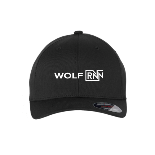 RNNMedical - Yupoong Flexfit Hat 6277