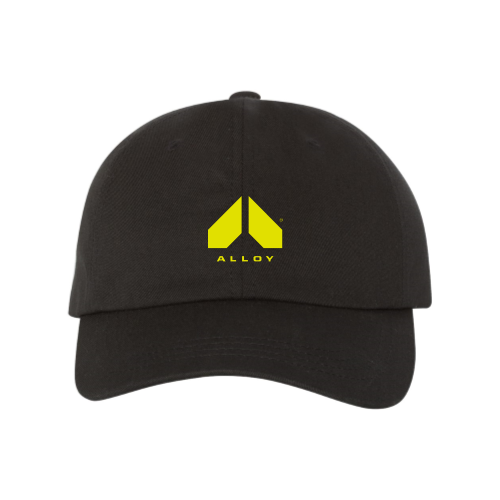 AlloyPersonalTraining - YP Classics - Dad Hat