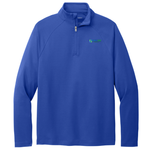ACENY - Sustainable Port Authority C-FREE Cypress 1/4-Zip