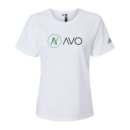 AvoInc - Women's Blended T-Shirt