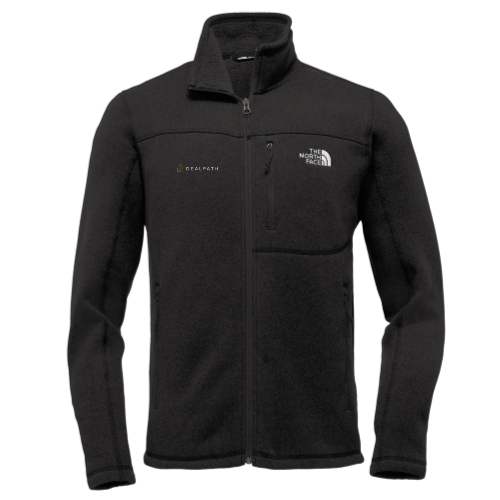 TNF Black Heather