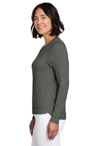 Dark Grey Heather